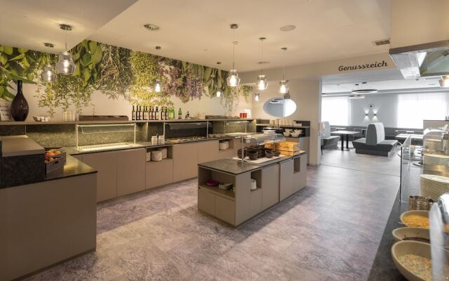Thermenhotel Kurz