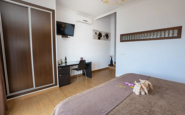Hostal Casa Mercedes