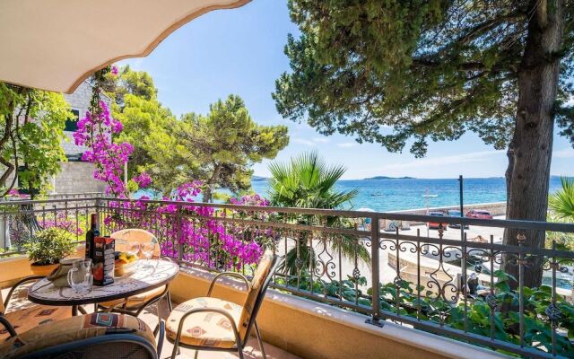 Apartments Villa Palma