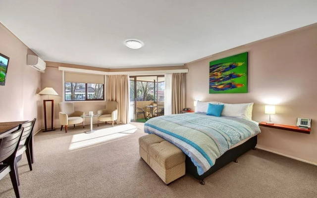 Comfort Inn Bendigo Central Deborah