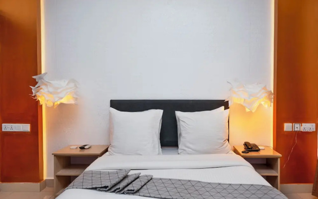 Amata n'Ubuki Boutique Hotel