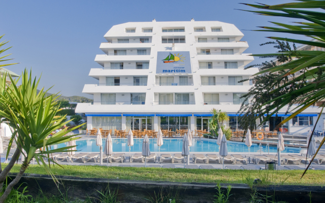 Hotel Montemar Maritim