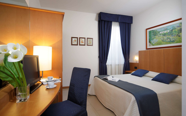 Hotel Roberta