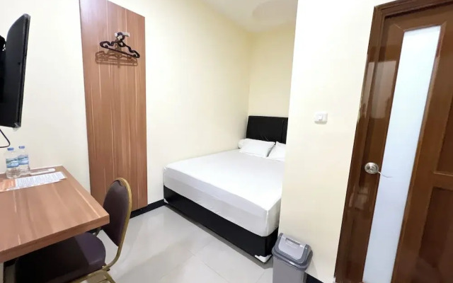 Wisma Saranani