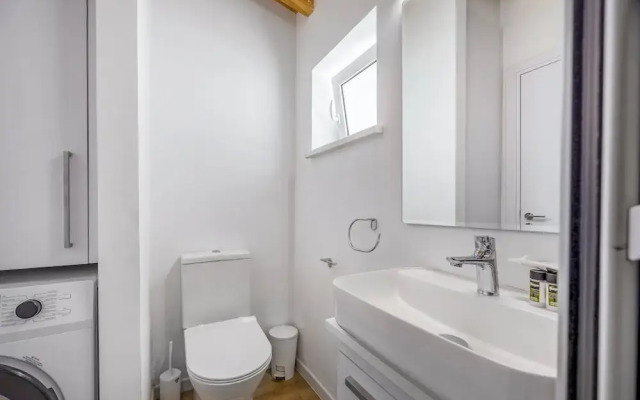 Olga Premium Apartments