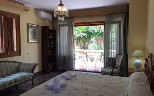 Villa Damar