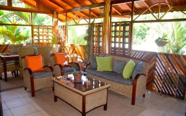 Physis Caribbean Bed & Breakfast