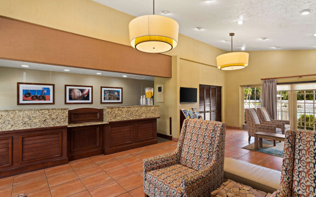 Best Western Port St. Lucie