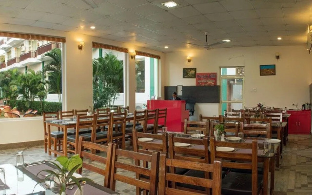 Corbett Condominium Resort