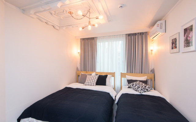 Mono House Hongdae 5