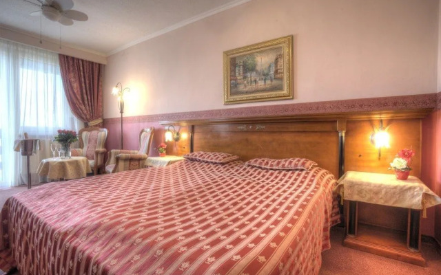 Grand Hotel Residence