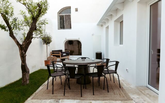 Le Carasse Boutique Hotel