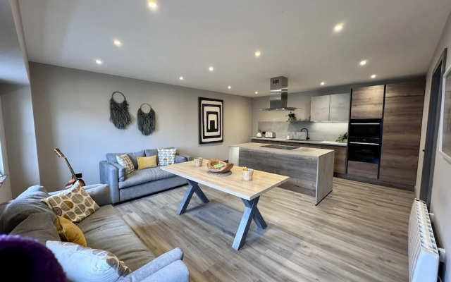 Rachel's Farm Luxury Escapes With Hot Tubs