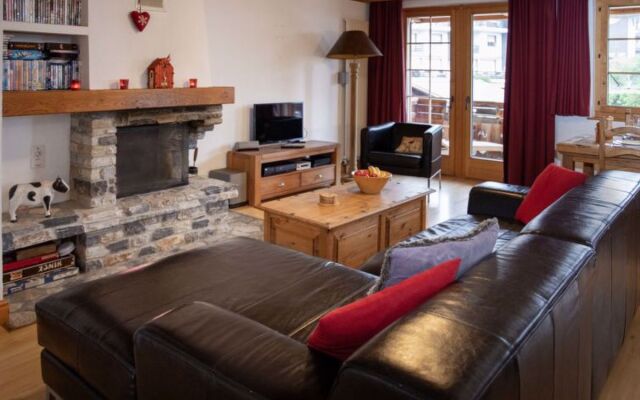 Apartment Daphné A 32