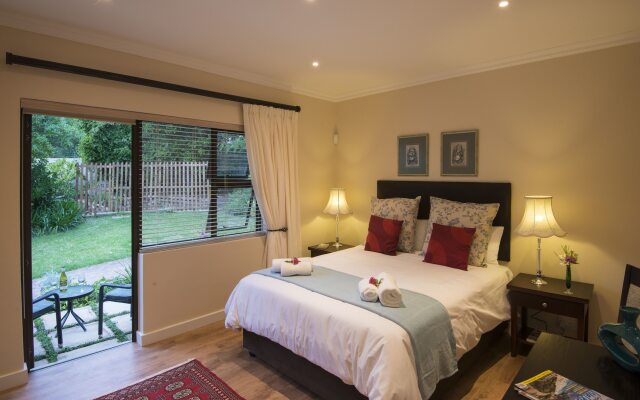 Guesthouse Summerlight