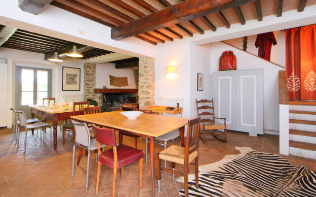 Villa la Piaggia - Four Bedroom