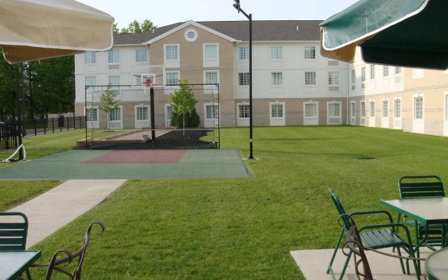 Staybridge Suites Cleveland Mayfield Heights Beachwood by IHG