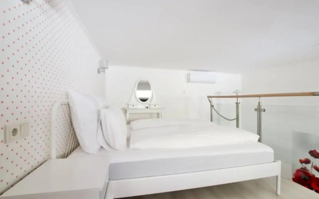 Standard Apartment by Hi5- Rose street's home (225)