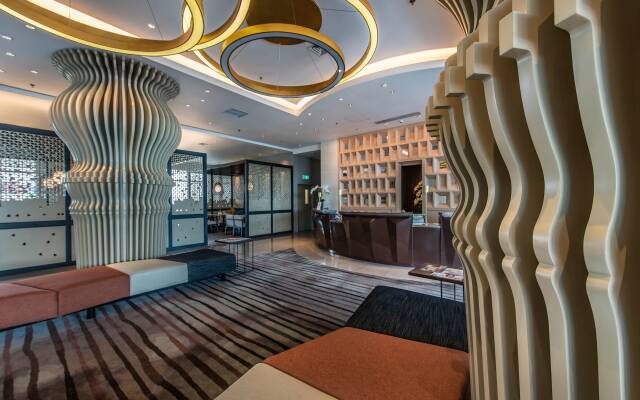 Enso Hotel