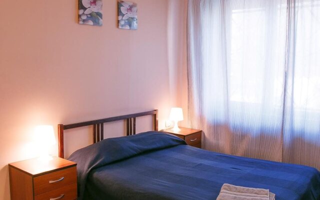 Mini-Hotel Tri klyucha