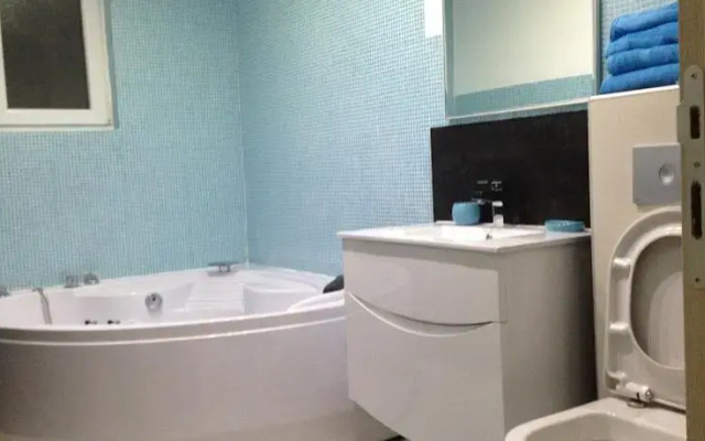 Holiday Home Domador