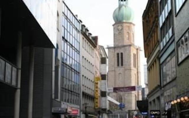 Apartmentvermietung Dortmund