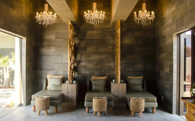 Palala Boutique Game Lodge & Spa