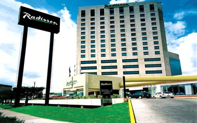 Presidente Radisson Puebla, Puebla, Mexico