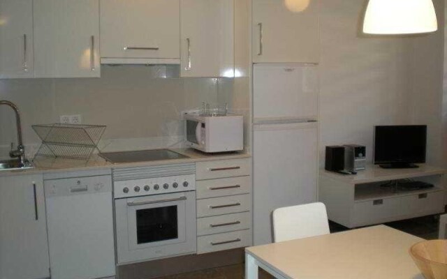 Living Valencia Edificio Vitoria