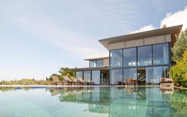 Villa Equador (Allure)