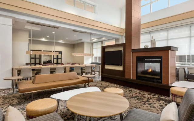 Residence Inn Chattanooga Near Hamilton Place