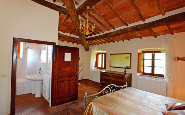 Locazione turistica Il Molino