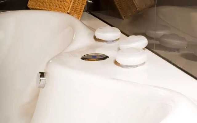 Alojamiento la Luz de la Sierra