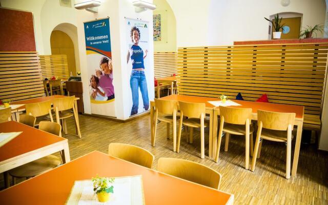 Jugendherberge Passau - Hostel