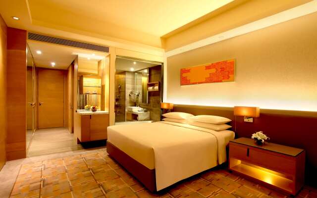 Hyatt Regency Chandigarh