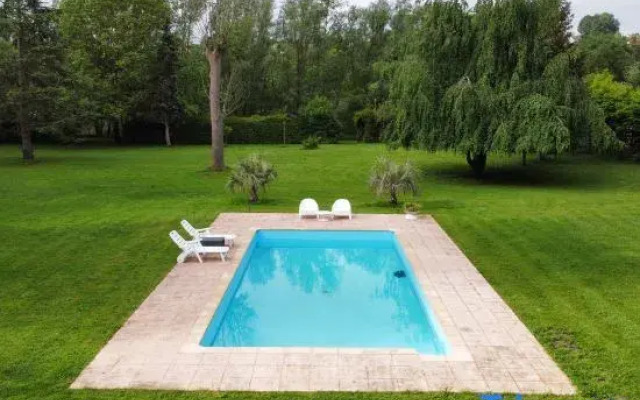Appartement pour 4/6personnes à Disneyland paris
