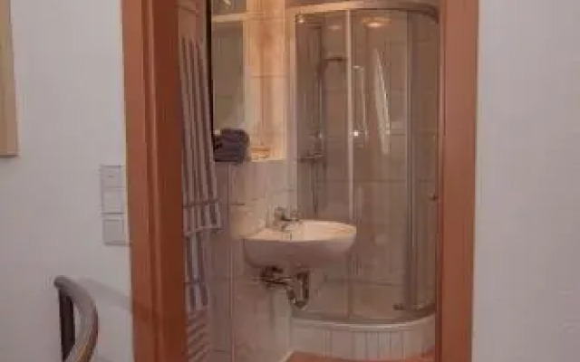 Albergo Haus Siegfried