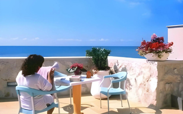 Hotel Mar & Sol