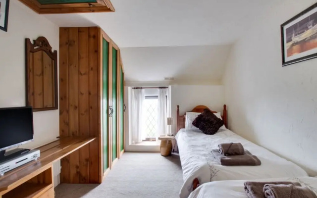 St Davids Vacation Club