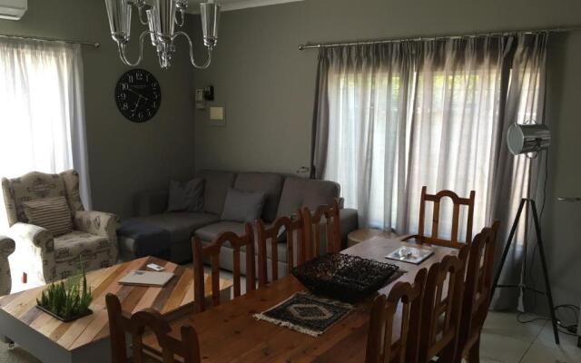 Spinoza Self Catering Accommodation