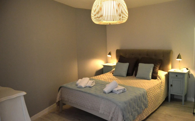 Apartamento Suite Llave del Sur