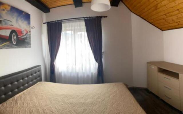 Apartament Ella