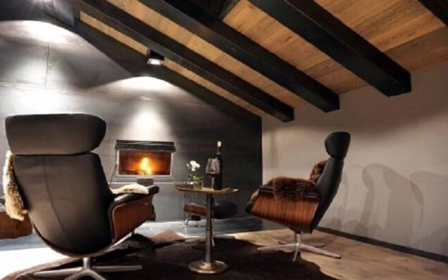 Chalet S Das Juwel an der Zugspitze