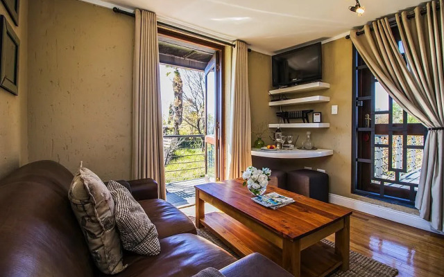 Craigivar Guesthouse