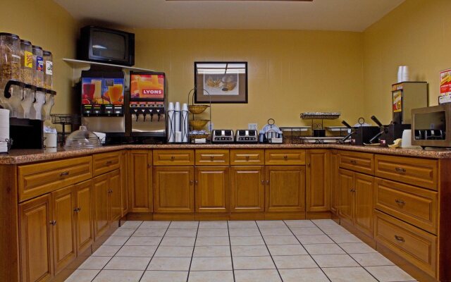 Best Western Village Inn