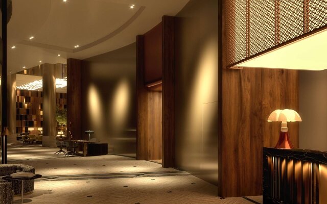 Hilton Algiers