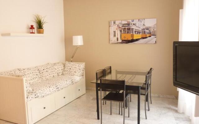 Apartamentos Fabiola