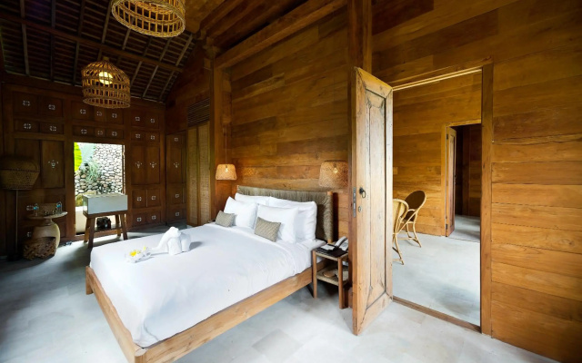 Kalapa Resort and Yoga retreat