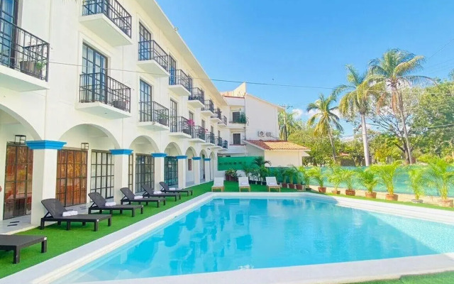 AM Amakal Hotel & Park