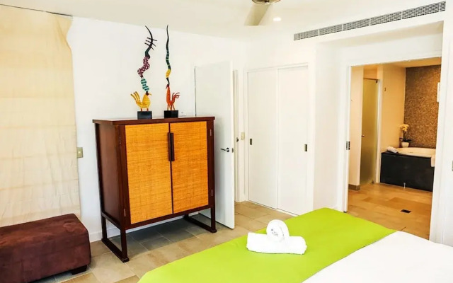 Temple 313 Recently Refurbished 3BR Apt